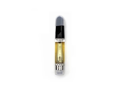 THC-X Cartridge Strawberry Mochi