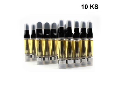 Cartridge plné