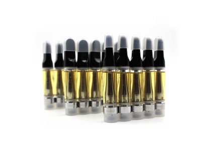 Cartridge plné