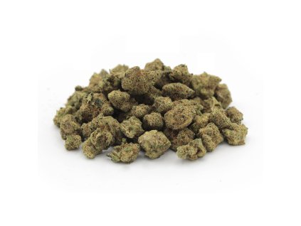 30% HHC-X Květy Godfather OG (Medium Buds) - 10g
