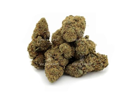 30% THC-X Květy Mimosa