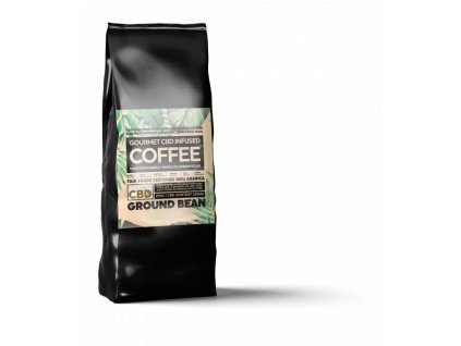 coffee mock ground bean 250g FR SOLO 1 600x682
