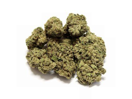 30% THC-X Květy Northern Light
