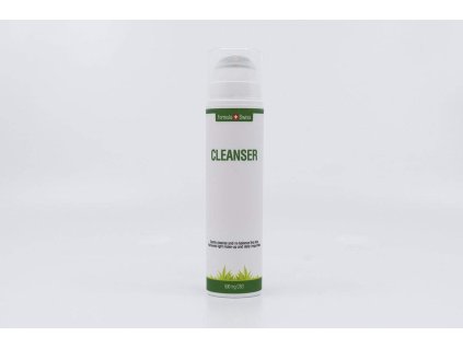 Cleanser