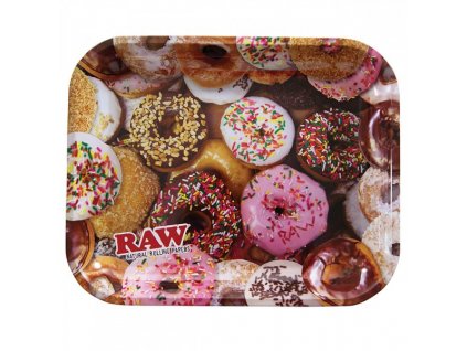 RAW Donut miska