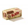 RAW Organic Rolls cigaretové papírky 5m
