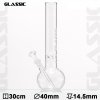 Glassic | Bouncer Glass Bong