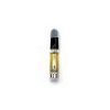 50% HHC-X Cartridge Strawnana