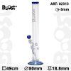 Boost | Cane Glass Bong
