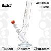 Boost | Bolt Glass Bong