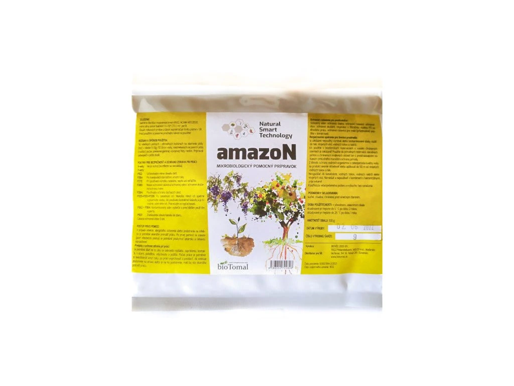 Amazon