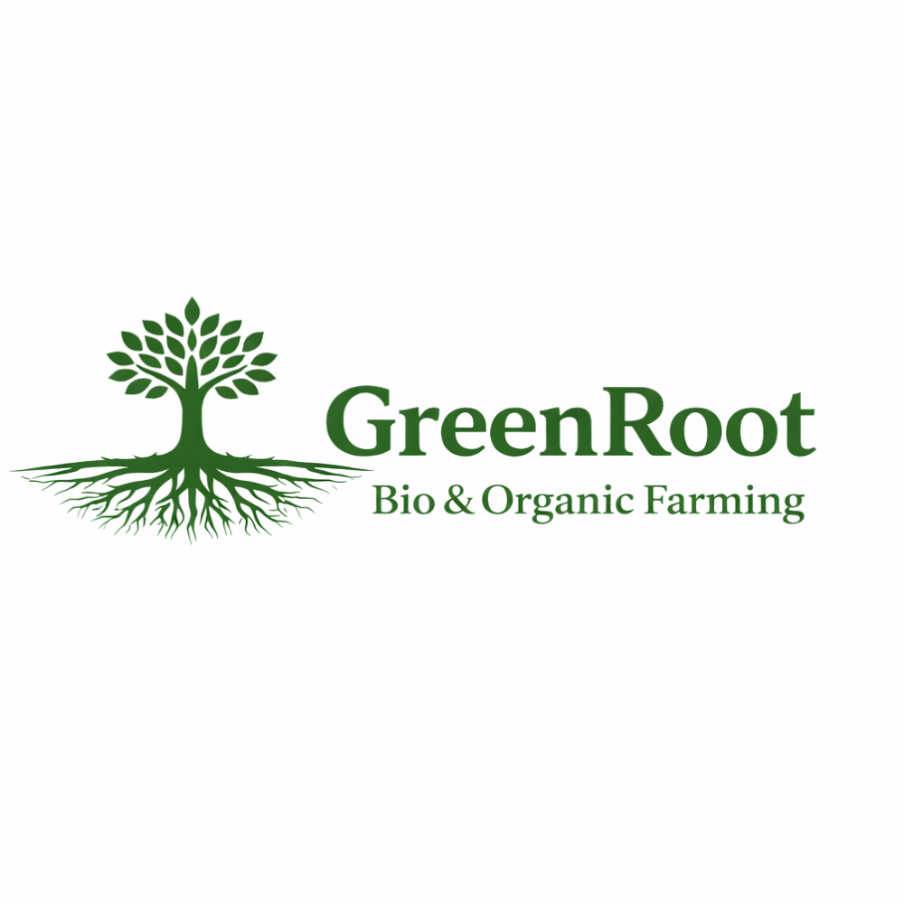 GreenRoot