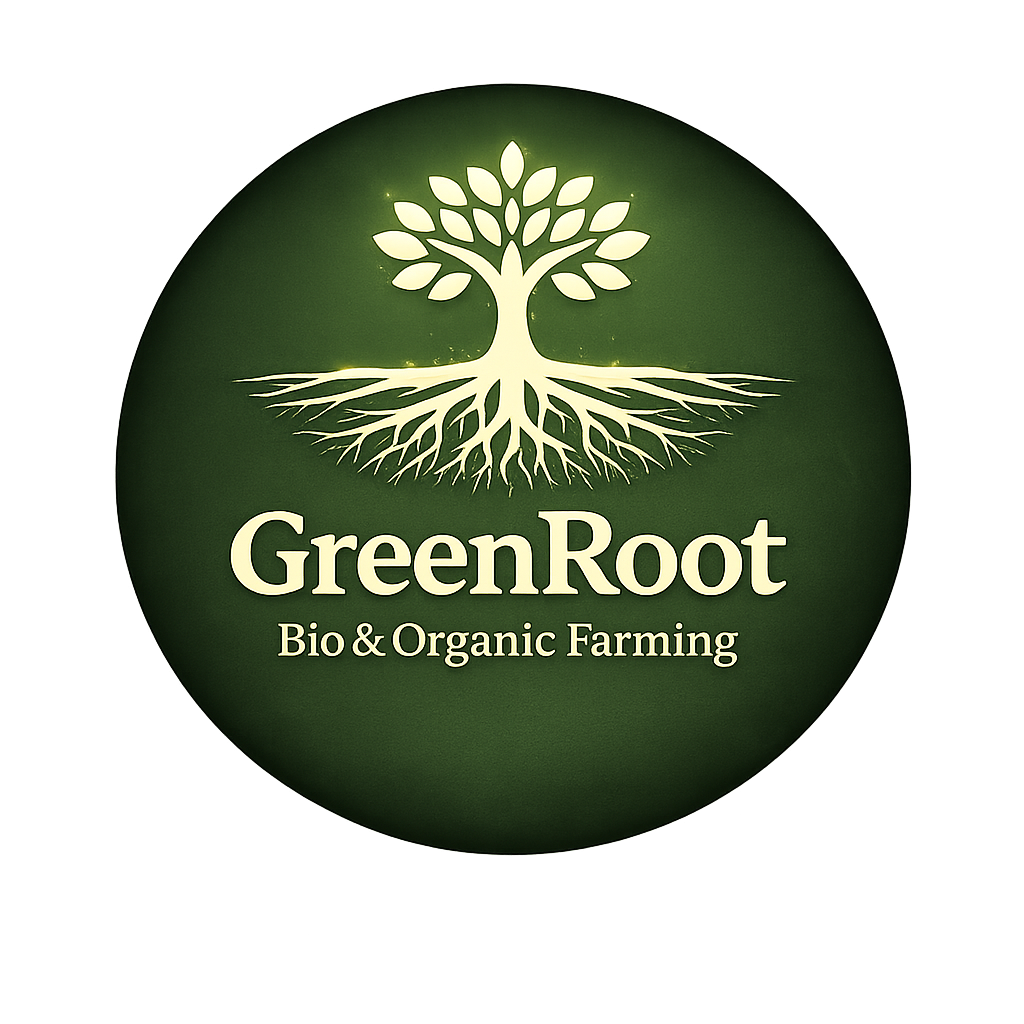 GreenRoot