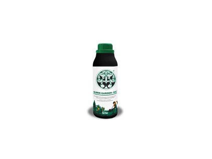 Humin Garden Sol® 1 l humínový koncentrát
