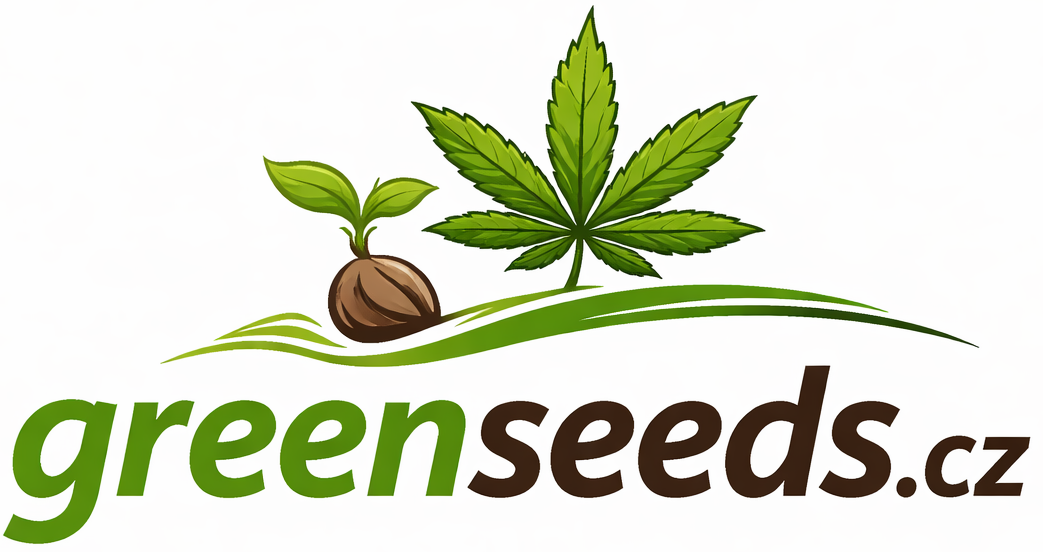 Greenseeds.cz