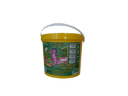 Vermikompost (Velikost 50 L)