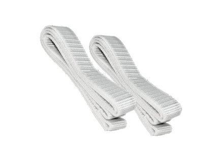 DOPLŇKY PRO DRŽÁKY (Barva Bílá, Typ POPRUHY)