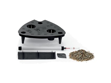 DELTA ZAVLAŽOVACÍ SET (Typ DELTA 40)