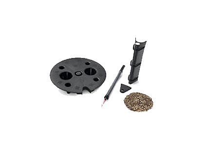 RONDO ZAVLAŽOVACÍ SET (Typ RONDO 32)