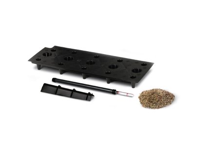 225 cararo zavlazovaci set