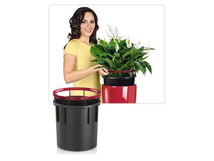 LINER RONDO / DIAMANTE (Typ RONDO 40)