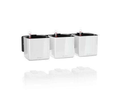 Green Wall Home Kit Glossy & Matt (Barva Scarlet rot mat)