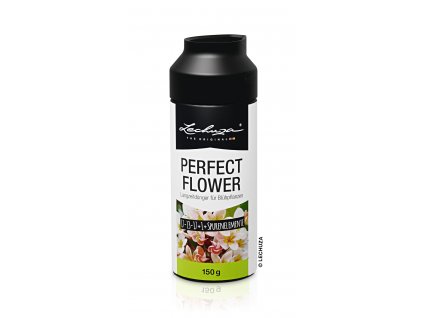 PERFECT FLOWER / PERFECT LEAF  originální sypké hnojivo od LECHUZY