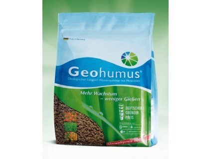 GEOHUMUS -Sáček 60g