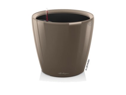 CLASSICO LS kompletní set (Barva Černá, Velikost LS 50)