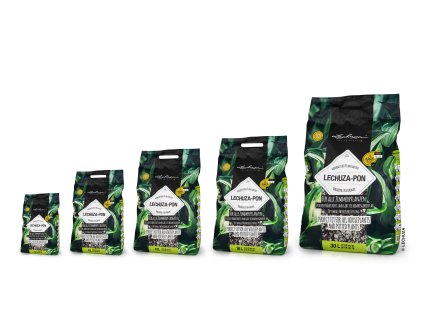 LECHUZA PON (Velikost 30 litrů)