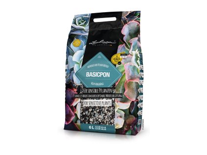 BASICPON (Velikost 12 litrů)