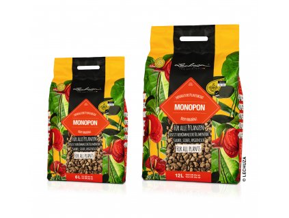 4008789195494 MONOPON 6L 4008789195500 MONOPON 12L 1