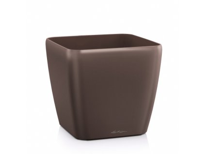 QUADRO - SAMOSTATNÝ OBAL (Barva Scarlet rot, Typ QUADRO 43)