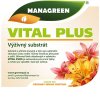 substrát Managreen VITAL PLUS (Velikost 5 L)