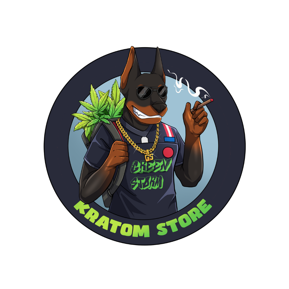 GreenStorm