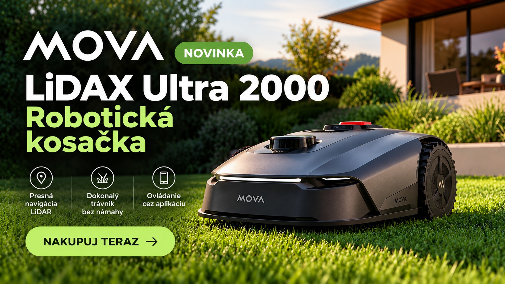 kosačka