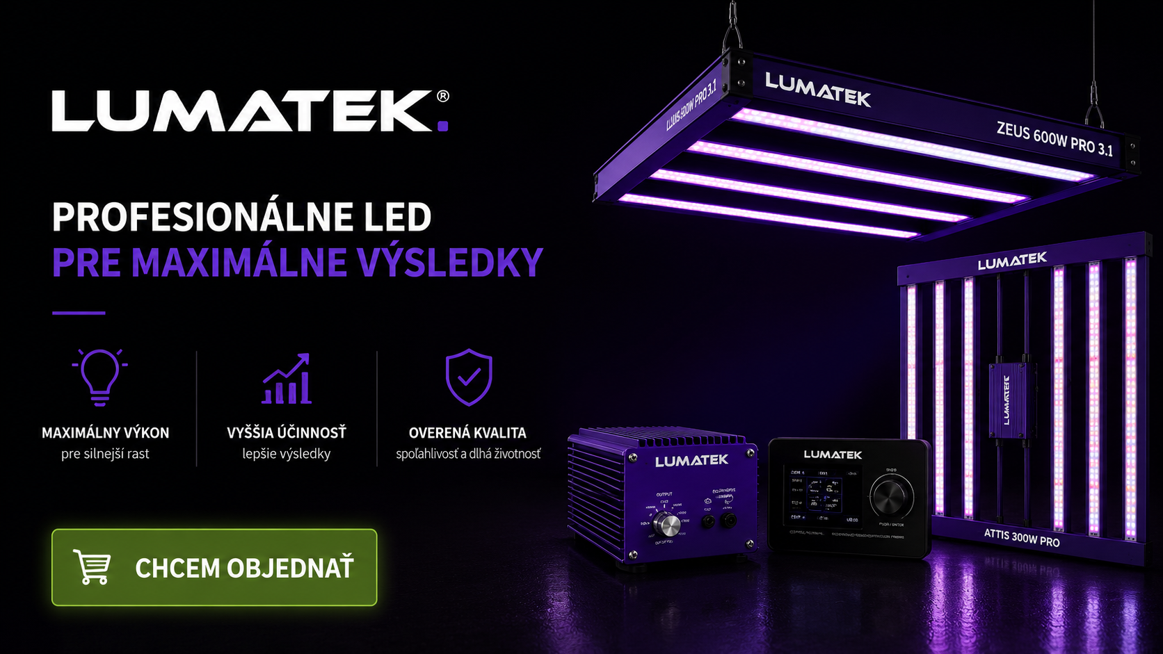 LUMATEK