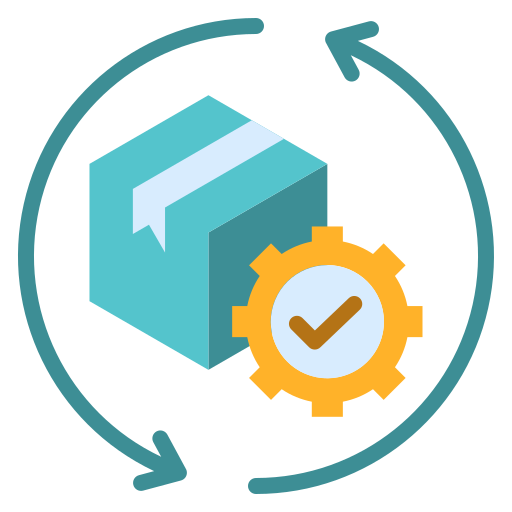 Ikona znázorňujúca garantované doručenie