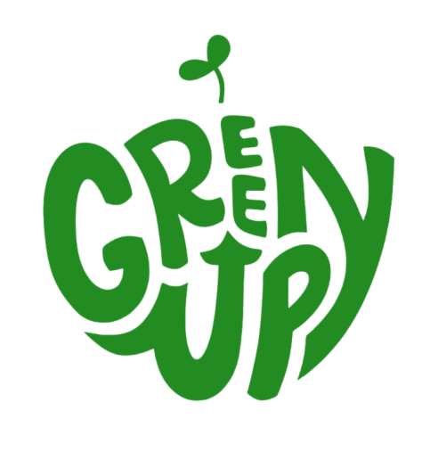 Greenup 🌱💚