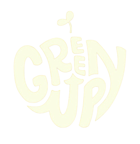 Greenup 🌱💚
