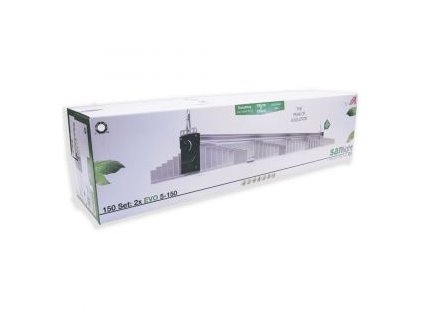 SANlight EVO LED Set 150 - 680W pre 150x150 cm 3 µmol/J - V1.5