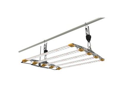 Secret Jardin Cosmorrow LED 20W x5, Full Spectrum Kit 2.85 μmol/J COM100FS