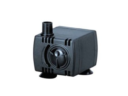 BOYU ponorné čerpadlo FP-100, 120 l/h
