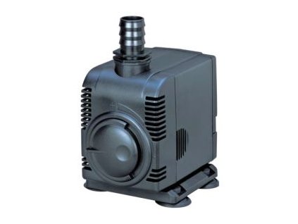 BOYU ponorné čerpadlo FP-1500 1500 l/h
