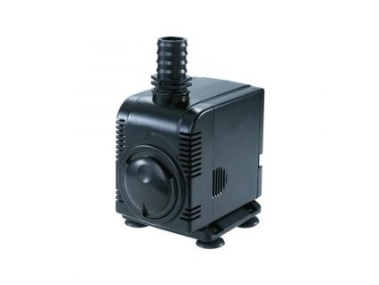 BOYU ponorné čerpadlo FP-4000 4000 l/h