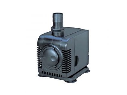 BOYU ponorné čerpadlo FP-5000 5000 l/h