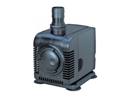 BOYU ponorné čerpadlo FP-6000, 6000 l/h