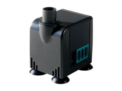 Newa Maxi MC 450 čerpadlo pre GN604 & GN901 & na 12 rastlín, 450 l/h