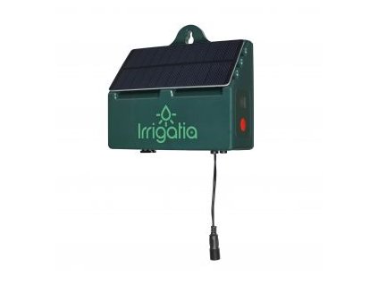 Irrigatia SOL-C12 L Automatická solárna závlaha