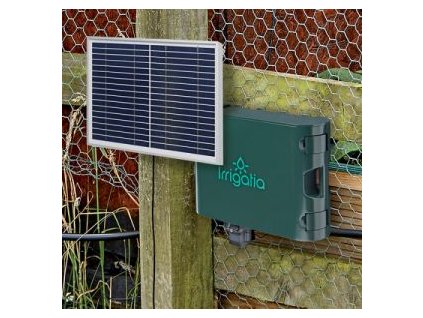 Irrigatia SOL-C120 Automatická solárna závlaha